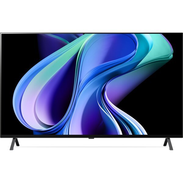 

Телевизор LG OLED 55A3 (OLED55A36LA)