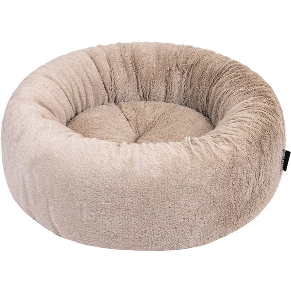 

Лежак Pet Fashion SOFT 48 х 48 х 17 см Бежевий