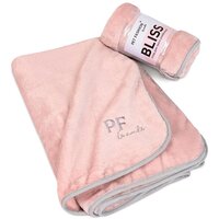 Плед для собак та котів Pet Fashion Bliss1 77х60 см пудра