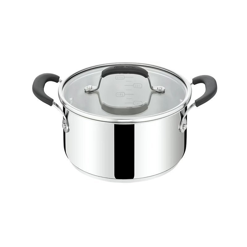 Каструля Tefal Jamie Oliver Home Cook 5.4 л (E3184655) (1559896)