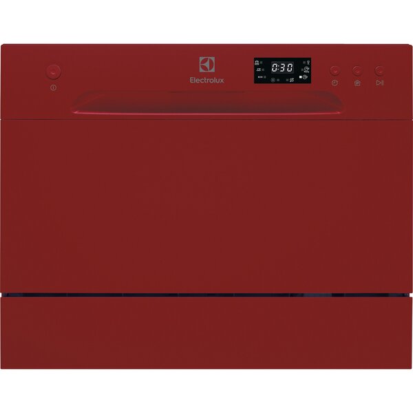 

Посудомоечная машина Electrolux ESF 2400 OH