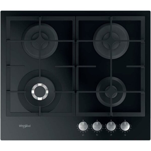 

Варочная поверхность газовая Whirlpool GOFL629/NB