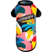 Футболка для собак Pet Fashion MOOD М