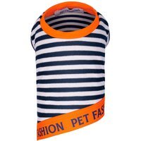 Футболка для собак Pet Fashion SAILOR XS