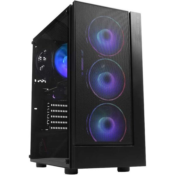 

Системный блок 2E Complex Gaming (2E-9781)