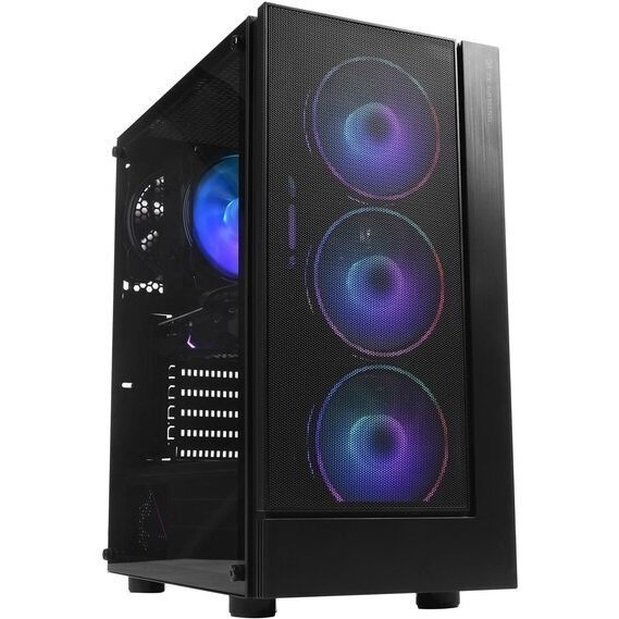 

Системный блок 2E Complex Gaming (2E-9802)