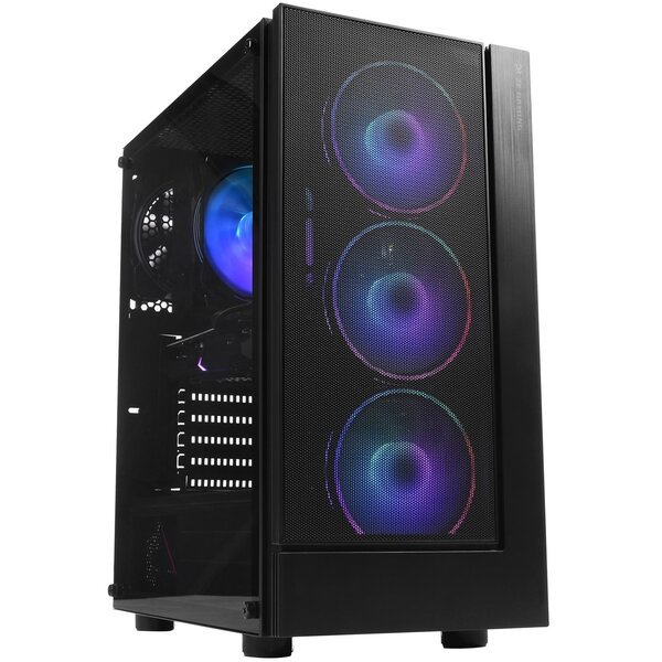 

Системный блок 2E Complex Gaming (2E-9817)