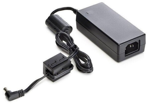 

Адаптер питания HPE Aruba Instant On 12V Power Adapter (R2X20A)