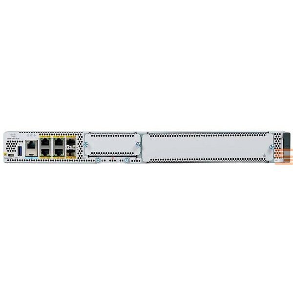 

Маршрутизатор Cisco Catalyst C8300-1N1S-6T Router (C8300-1N1S-6T)