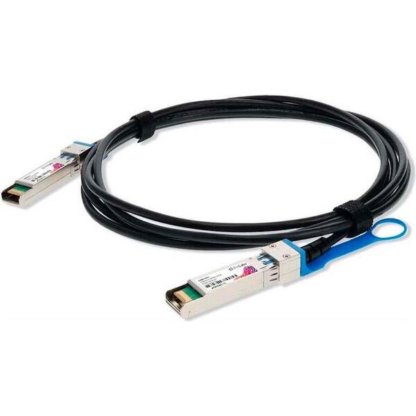 

Кабель HPE Aruba 25G SFP28 to SFP28 3m DAC Cbl (JL488A)
