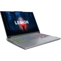 Ноутбук LENOVO Legion Slim 5 16APH8 Misty Grey (82Y90082RA)