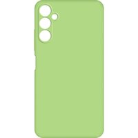 Чохол MakeFuture для Samsung A24 Silicone Light Green (MCL-SA24LG)