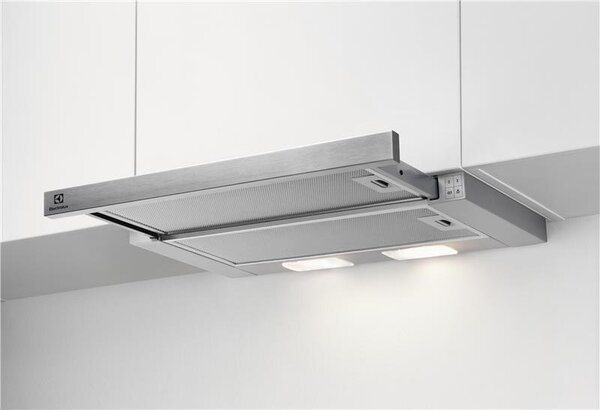 Вытяжка Electrolux LFP326S – купить в Киеве | цена и отзывы в MOYO