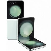Смартфон Samsung Galaxy Flip5 8/256Gb Light Green (SM-F731BLGGSEK)