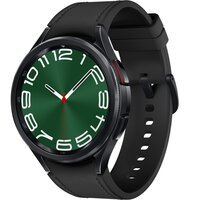 Смарт-часы Samsung Galaxy Watch6 Classic 47mm eSim 2/16Gb Black (SM-R965FZKASEK)