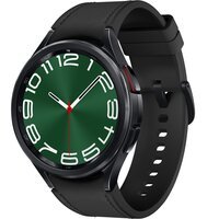 Смарт-часы Samsung Galaxy Watch6 Classic 47mm 2/16Gb Black (SM-R960NZKASEK)