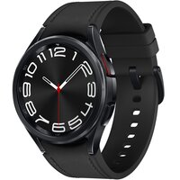 Смарт-часы Samsung Galaxy Watch6 Classic 43mm 2/16Gb Black (SM-R950NZKASEK)