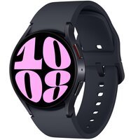 Смарт-часы Samsung Galaxy Watch6 40mm 2/16Gb Black (SM-R930NZKASEK)