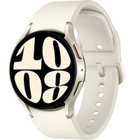 Смарт-часы Samsung Galaxy Watch6 40mm eSim 2/16Gb Gold (SM-R935FZEASEK)