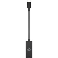 Перехідник HP USB-C to RJ45 Adapter G2 (4Z534AA)