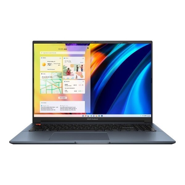 

Ноутбук ASUS Vivobook Pro K6602VV-N1016 (90NB1141-M003L0)