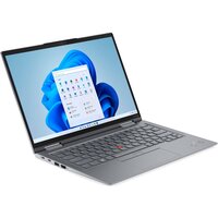 Ноутбук LENOVO ThinkPad X1 Yoga 8th Gen Storm Grey (21HQ0055RA)