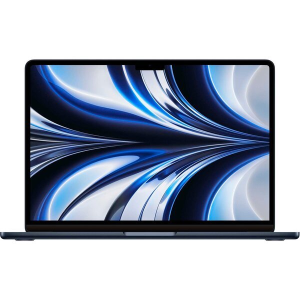 

Ноутбук APPLE MacBook Air 13" M2 16/256GB Midnight (Z1600012G)