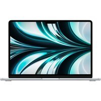 Ноутбук APPLE MacBook Air 13" M2 16/512GB Silver (Z15W0012H)