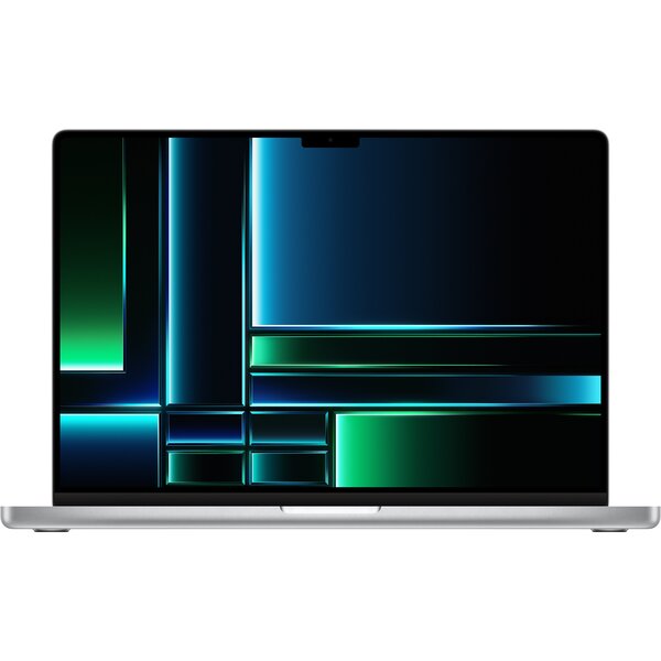 

Ноутбук APPLE MacBook Pro 16" M2 Max 96GB/4TB Silver (Z1770014F)