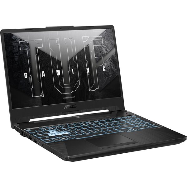 

Ноутбук ASUS TUF Gaming F15 FX506HF-HN051 (90NR0HB4-M006L0)