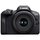 Фотоаппарат CANON EOS R100 + RF-S 18-45 IS STM Black (6052C034)