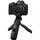Фотоаппарат CANON EOS R50 + RF-S 18-45 IS STM Black Creator Kit (5811C036)