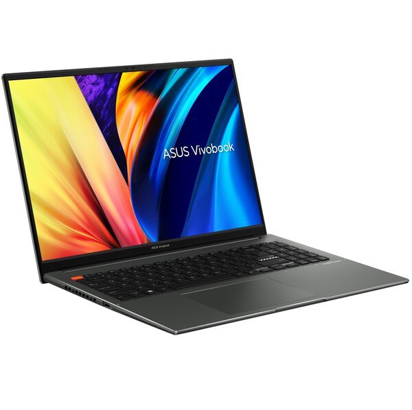 

Ноутбук ASUS Vivobook S 16X S5602ZA-KV159 (90NB0WD1-M00670)