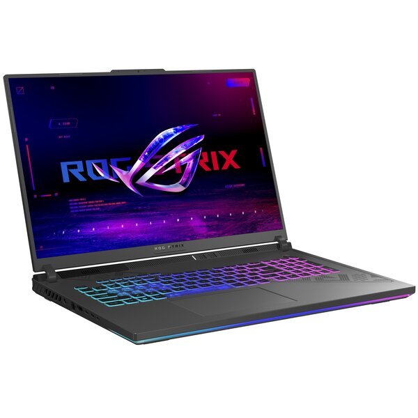 

Ноутбук ASUS ROG Strix G18 G814JU-N6041 (90NR0CY1-M004L0)