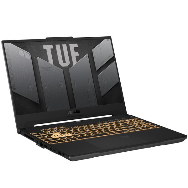 

Ноутбук ASUS TUF Gaming F17 FX707VV4-LL040 (90NR0CH5-M004E0)