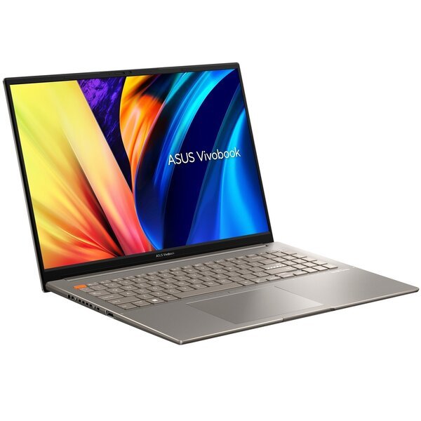 

Ноутбук ASUS Vivobook S 16X S5602ZA-KV158 (90NB0WD2-M00660)