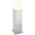 Парковий світильник стовпчик Philips BCP211 LED1000/WW 13W 100-240V Rec AL 600мм (911401755242)