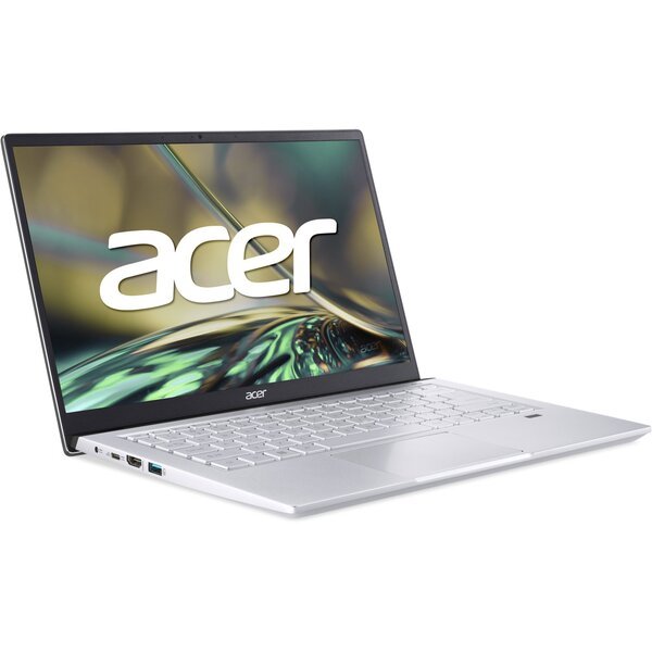 

Ноутбук ACER Swift X SFX14-42G (NX.K78EU.00A)