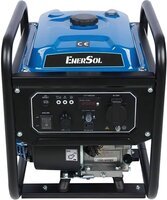 Генератор бензиновий EnerSol EPG-3300IO 230В, інверторний (EPG-3300IO)