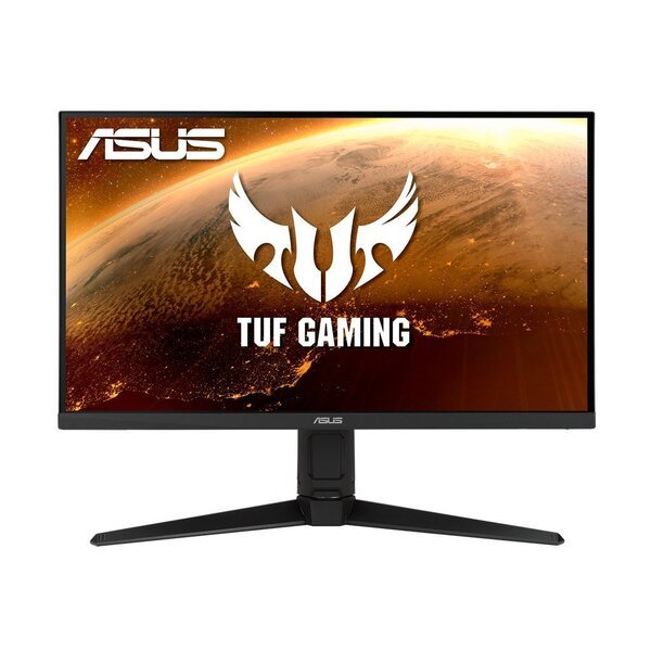 

Монитор 27" ASUS TUF Gaming VG279QL1A (90LM05X0-B02170)