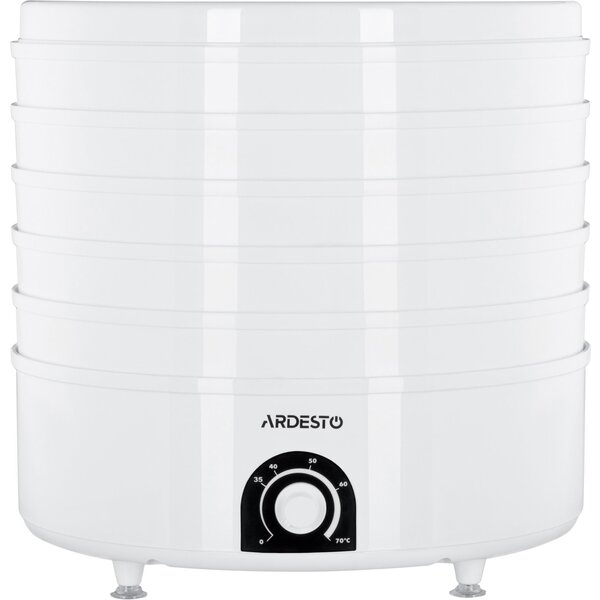 

Сушка для овощей и фруктов Ardesto FDB-5385