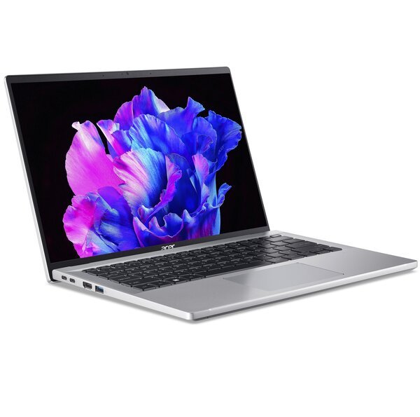 

Ноутбук ACER Swift Go 14" SFG14-71 (NX.KF7EU.002)