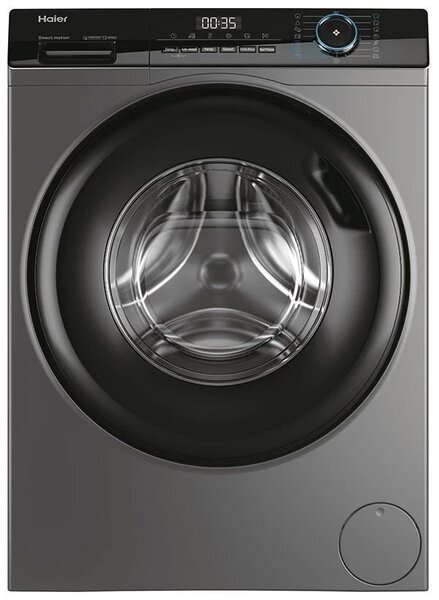 

Стиральная машина Haier HW80-B14939S8-S