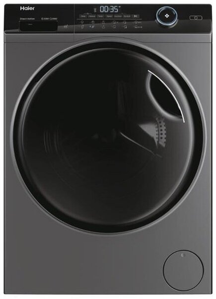 

Стирально-сушильная машина Haier HWD80B-14959S8U1
