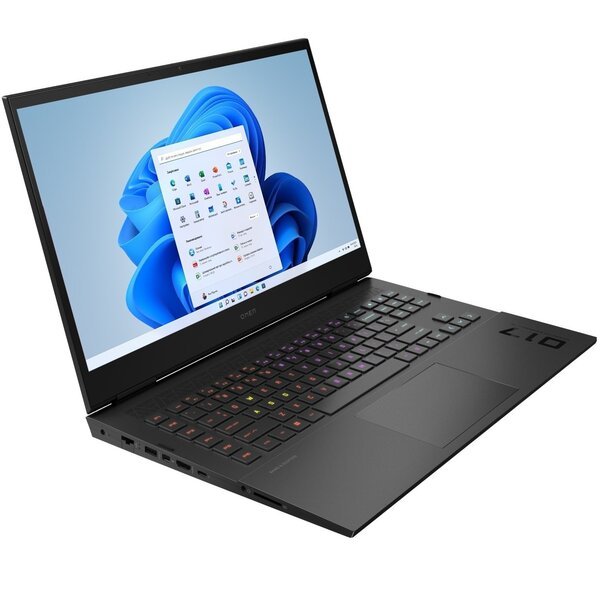 

Ноутбук HP OMEN 17-cm2005ua (826V9EA)