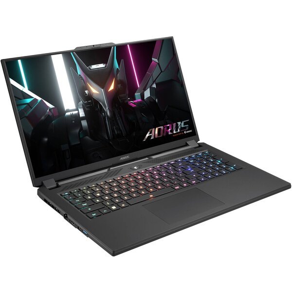 

Ноутбук Gigabyte AORUS 17H BXF-74KZ554SD (AORUS_17H_BXF-74KZ554SD)