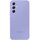 Чохол Samsung Silicone Case для Galaxy A54 (A546) Blueberry (EF-PA546TVEGRU)