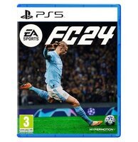 Игра EA SPORTS FC 24 (PS5)