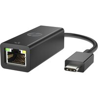 Перехідник HP USB-C to RJ45 (4Z527AA)