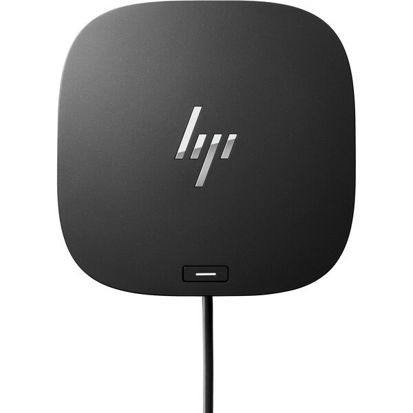 

Док-станция HP USB-C G5 Essential Dock (72C71AA)